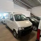 سوزوكي ايكو فان بضاعة 2025 عرض خاص للشركات والمؤسسات