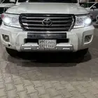 تويوتا جيب لان كروزر 60 عام 2011