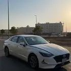 هونداي سوناتا 2020 استاندر