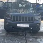 جراند شيروكي اوفرلاند