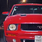 فورد موستنج 2007