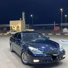 لكزس اي اس 2003