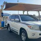 جيب لاندكروزر gx 2014