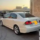 هوندا سفيك
