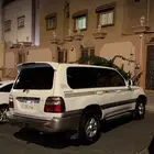لاندكروزر 2004 سعودي