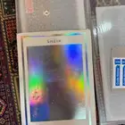 3 شاشات حماية جديدة غير مستعملة لقافة ايفون 12 برو