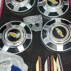 قطع غيار جمس و شفر قديم