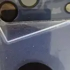 ايفون 17 برو ماكس كحلي مالمست شاشته