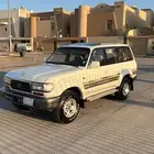 لاندكروز 1997 نظيف جدا