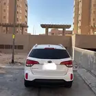 سورنتو 2013 بدي وكاله