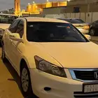 هوندا اكورد 2010