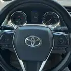 كامري 2019