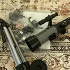 تلسكوب سيليتسرون جديد