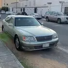 لكزس 400