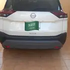 سيارة اكستريل 7 مقاعد نيسان 2024