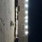 كرفان للبيع 20 متر