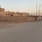 ارض للبيع حي التلال حفر الباطن