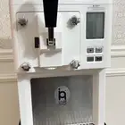 الة ايسكريم من نقي