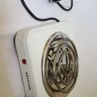 موقد كهربائي جديد استخدام 3مرات