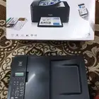 طابعة كانون wifi