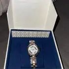 ساعة زايروس نسائية جديدة