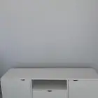 طاولة شاشة نظيفة