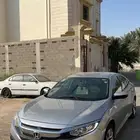 هوندا سيفيك 2019