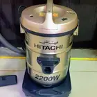 مكنسة هيتاشي