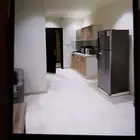 شقة مفروشة عائلية غرفة نوم وصالة حي طيبة شمال جدة