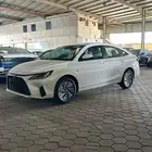 تويوتا يارس واي أكس موديل 2026 كاش و أقساط