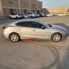 للبيع مازدا 3 2018