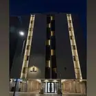 إيجار شقة فاخرة ( وسط جدة ) الواحة مخطط سندس