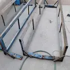 مساند ظهر حديد