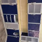 دولاب مطبخ