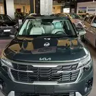 كيا سيلتوس نص فل GLS موديل 2026