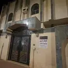 عمارة للبيع بالمدينة المنورة حي الهجرة