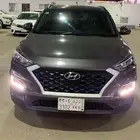 هونداي توسان