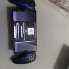 يد تحكم عن بعد سوني 5 PlayStation Portal-Midnight Black