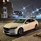 مازدا 6 2020