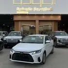 تويوتا يارس 2026