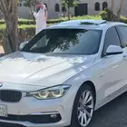 BMW 320i luxury 2018