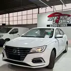 سياره Mg5 ستاندر شكل قديم موديل 2025