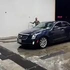 كاديلاك ATS 2018