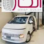 هيونداي ستاريا 2.2 فان بضاعة اوتوماتيك ديزل 2025