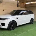 لاند روفر سبورت 2014 محول 2020