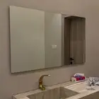 مرايا ليد مودرن جديدة