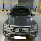 مرسيدس جيب GL450 فل كامل استخدام