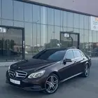 للبيع مرسيدس E300 2014