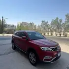 جيلي ازكارا 2018