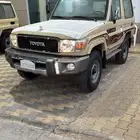 تويوتا ربع 2017 بيج بريمي
